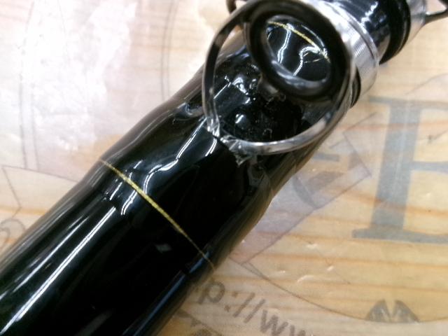 インプレッサ 3-57B遠投・Y