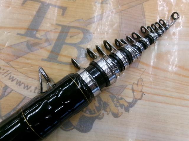 インプレッサ 3-57B遠投・Y