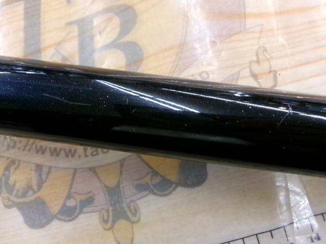 15ブルズアイ遠投 4-570RP