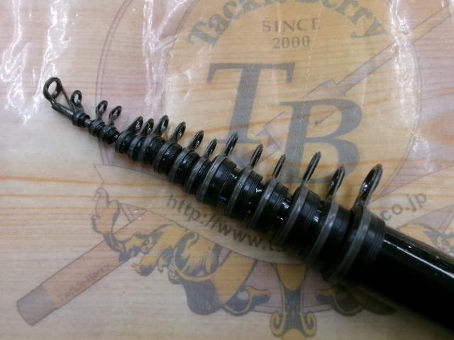 15ブルズアイ遠投 4-570RP