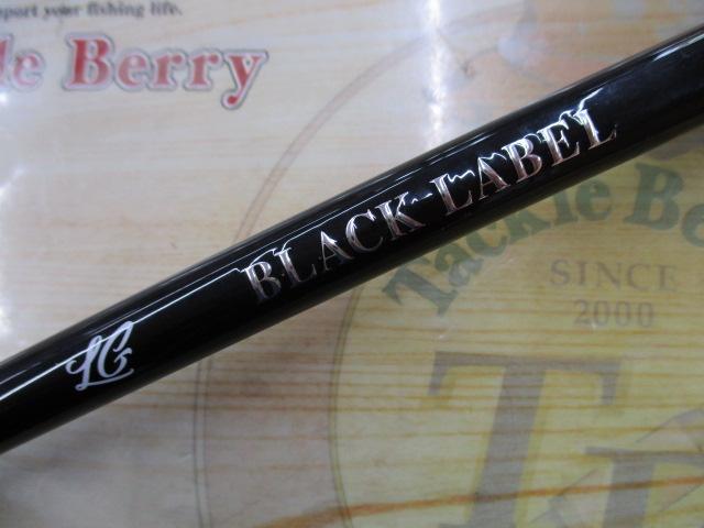 ブラックレーベル BLX LG 6102MRB