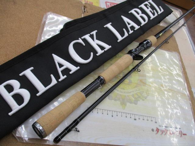 ブラックレーベル BLX LG 6102MRB