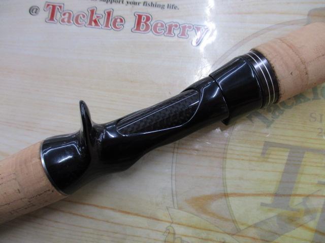 ブラックレーベル BLX LG 6102MRB