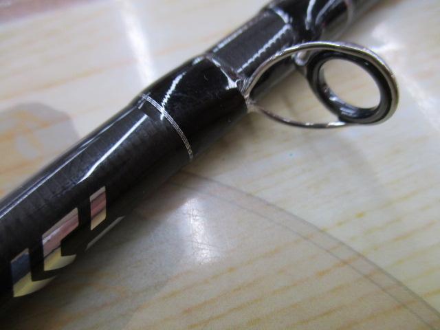 ブラックレーベル BLX LG 6102MRB