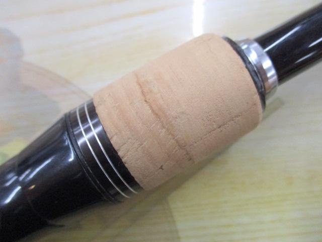 ブラックレーベル BLX LG 6102MRB