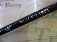 ブラックレーベル BLX LG 6102MRB