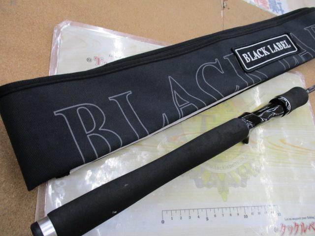 ブラックレーベル BL6101ULRB