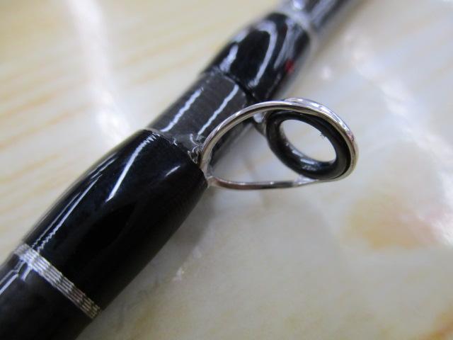 ブラックレーベル BL6101ULRB