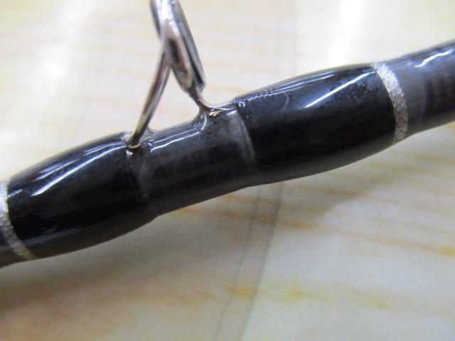 ブラックレーベル BL6101ULRB