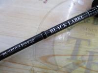 ブラックレーベル BL6101ULRB