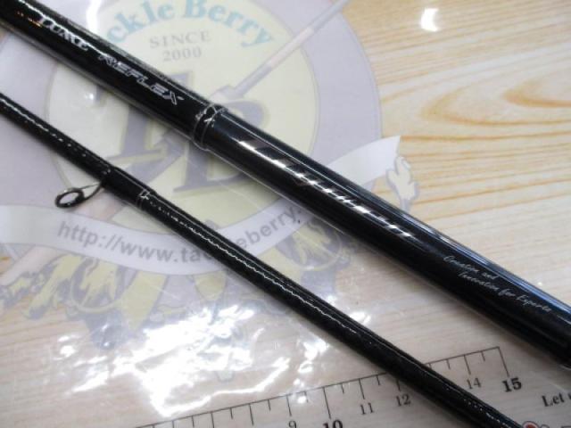 ラグゼリフレックスティガロ 109MH