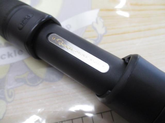 ラグゼリフレックスティガロ 109MH