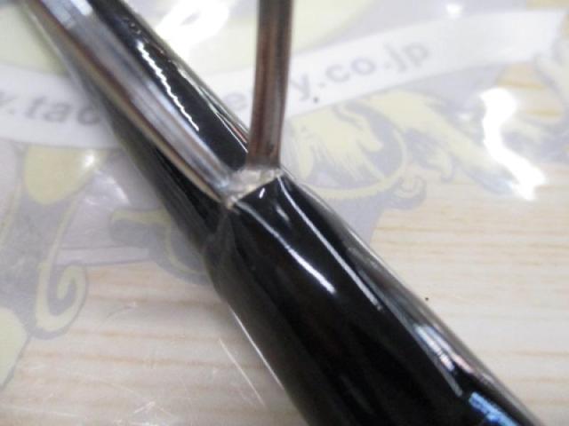 ラグゼリフレックスティガロ 109MH