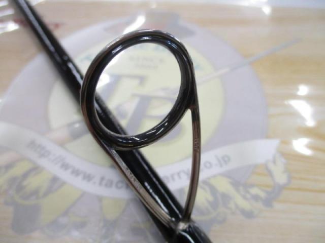 ラグゼリフレックスティガロ 109MH