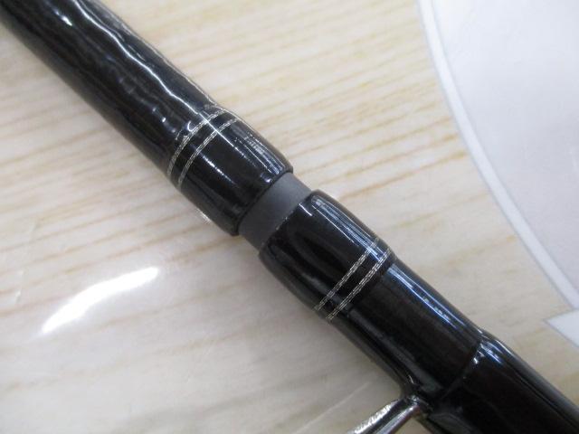 ラグゼリフレックスティガロ 109MH