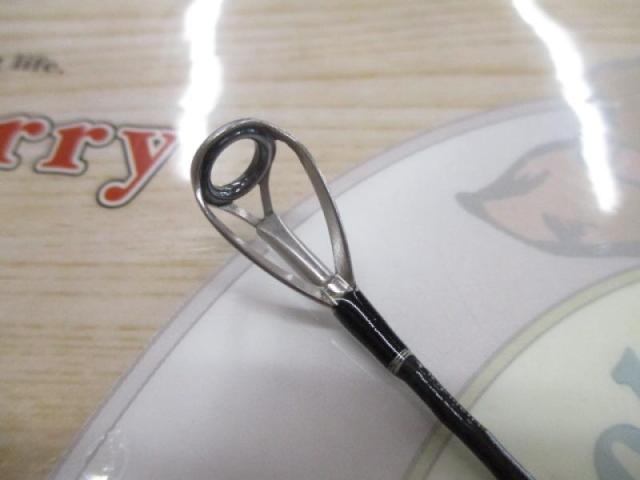 ラグゼリフレックスティガロ 109MH