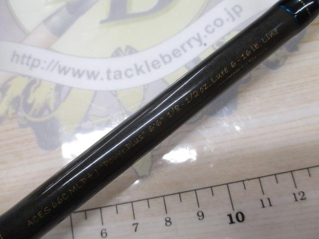 エイシス ACES66CMLP+J