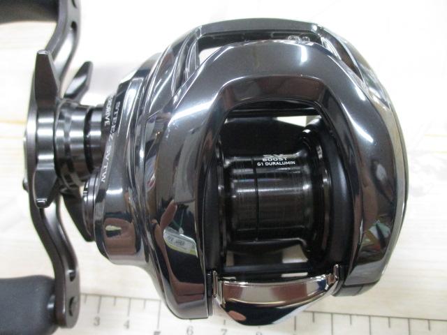 24スティーズ SV TW 100HL｜＠ベリーネット 日本最大新品中古釣具WEB