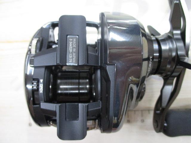 24スティーズ SV TW 100HL