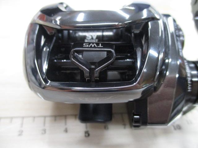 24スティーズ SV TW 100HL