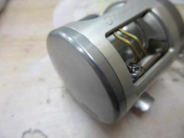 モラムSX3601C Hi-Speed