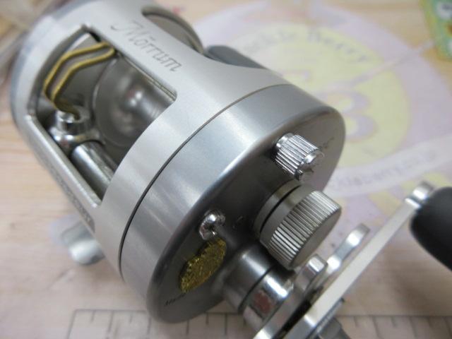 モラムSX3601C Hi-Speed