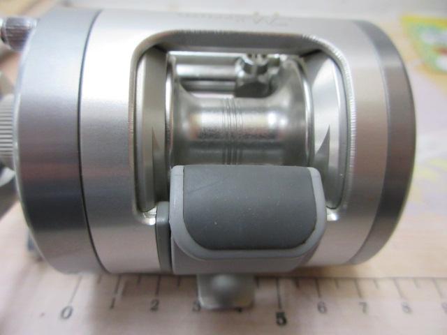 モラムSX3601C Hi-Speed