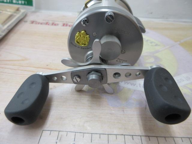 モラムSX3601C Hi-Speed