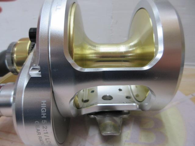 タリカ 20Ⅱ｜＠ベリーネット 日本最大新品中古釣具WEBショップ