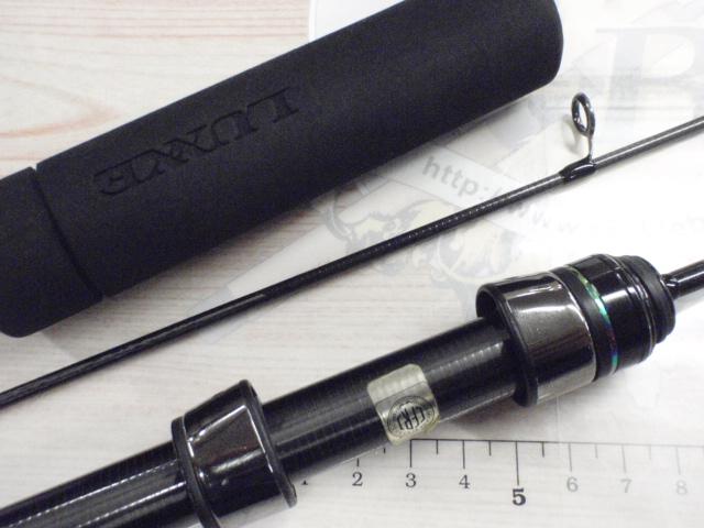 ラグゼ宵姫 天 S48AL-solid