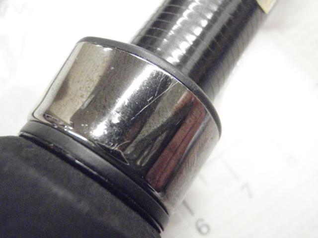 ラグゼ宵姫 天 S48AL-solid