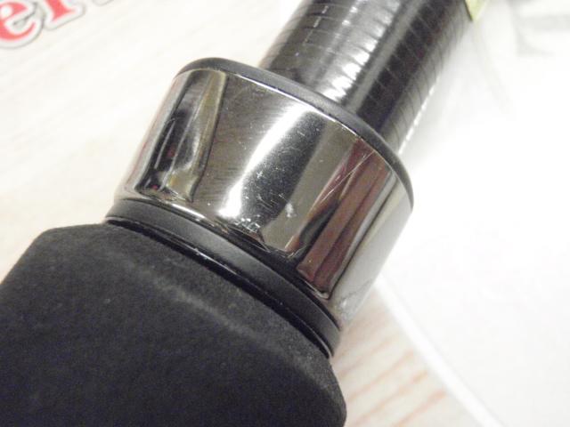 ラグゼ宵姫 天 S48AL-solid