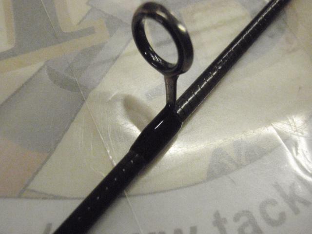 ラグゼ宵姫 天 S48AL-solid