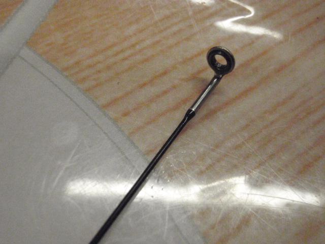 ラグゼ宵姫 天 S48AL-solid