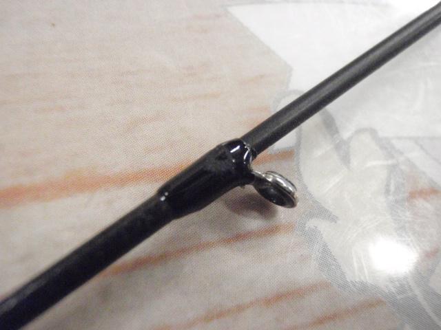 ラグゼ宵姫 天 S48AL-solid