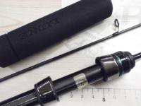 ラグゼ宵姫 天 S48AL-solid