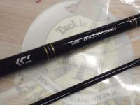 ジグキャスター 100H・N