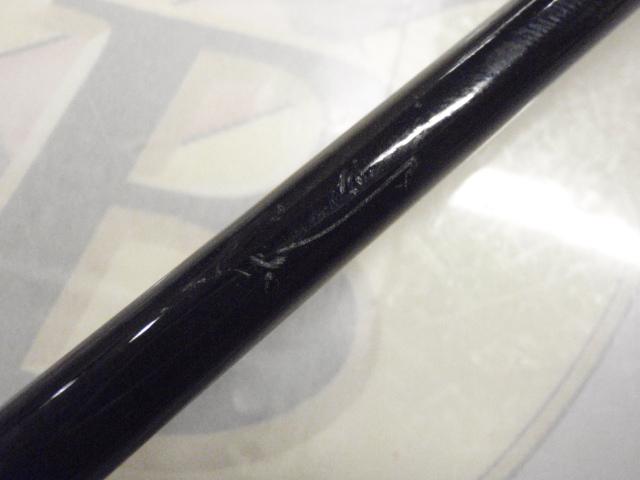 エッグキャストソフティ 120 ウッディレッド