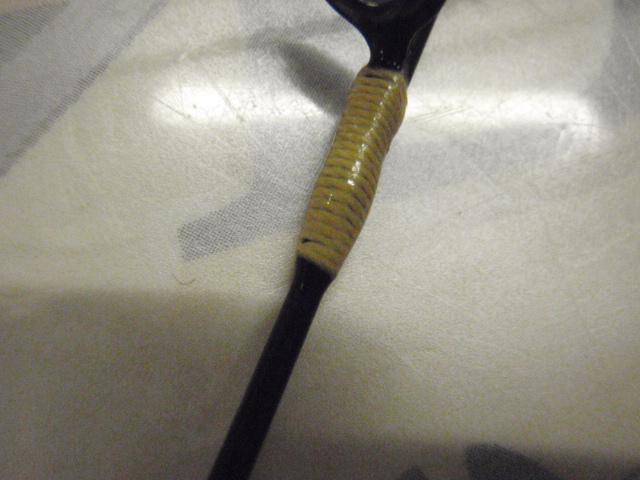 エッグキャストソフティ 120 ウッディレッド