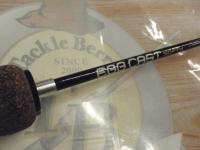 エッグキャストソフティ 120 ウッディレッド