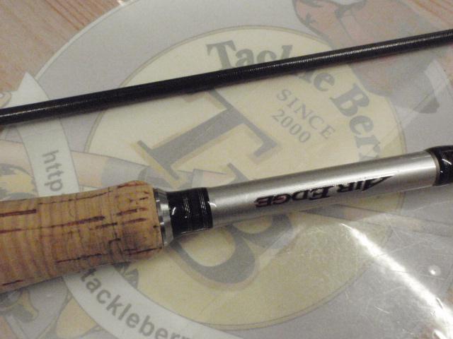 エアエッジ 692LS