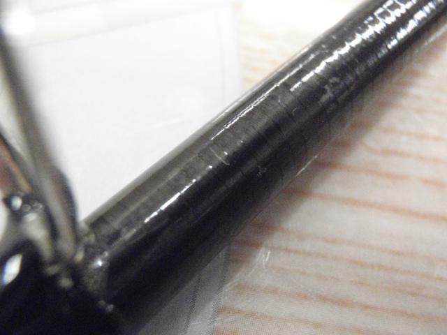 エアエッジ 692LS