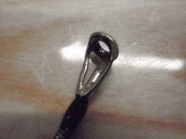 エアエッジ 692LS