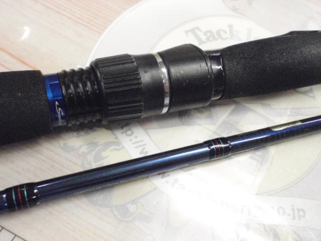 ソルティストEX STX-BCショートバイト69