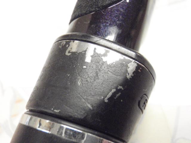 ソルティストEX STX-BCショートバイト69