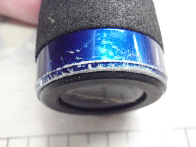 ソルティストEX STX-BCショートバイト69