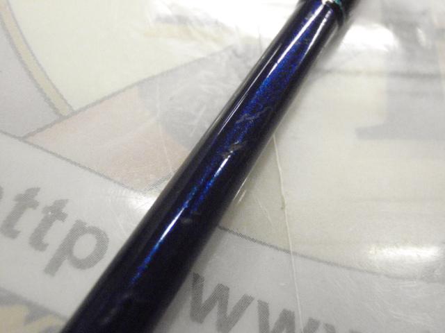 ソルティストEX STX-BCショートバイト69