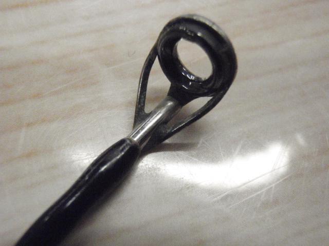 ソルティストEX STX-BCショートバイト69