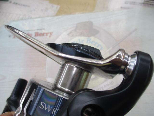 20ストラディックSW 10000HG｜＠ベリーネット 日本最大新品中古釣具WEB