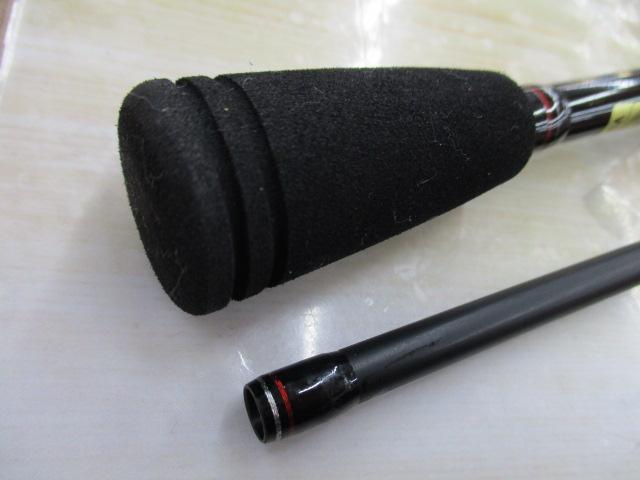 月下美人 アジング611L-S